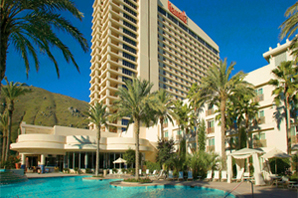 Harrah's Rincon Casino & Resort