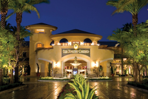 Spa Resort Casino Palm Springs