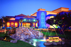 Sycuan Resort & Casino