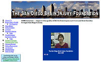 San Diego Brain Injury Foundation
