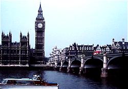 London hotels, restaurants, art, museums, shopping and guide.