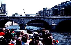 Tour Paris