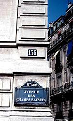 Avenue des Champs-�lys�es