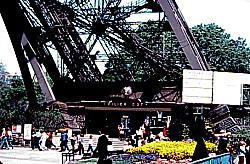 Photo Tour of Paris
