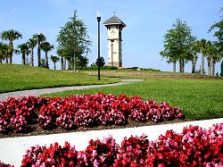 tower
