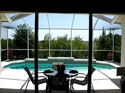 home pool