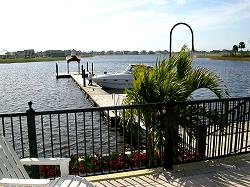 Waterfront homes Tampa