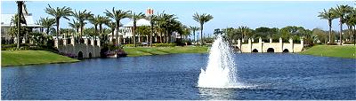 Tampa Bay waterfront homes