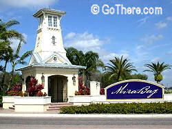 Tampa waterfront homes