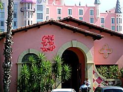 Cafe TuTu Tango