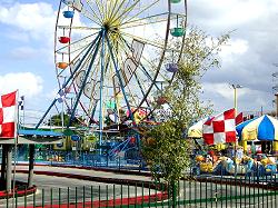 Fun Spot Action Park
