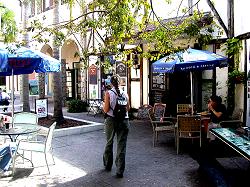 Mercado Mediterranean Village
