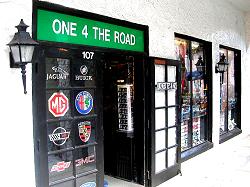 One 4 The Road