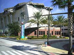 Point Orlando