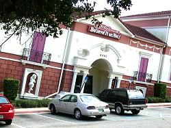 Ripley's Believe it or Not!