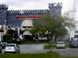 Skull Kingdom