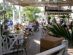 Plances to eat in Orlando