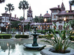 Flagler College