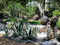 park landscaping