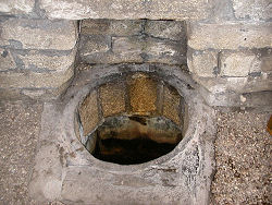 well of fountain of youth