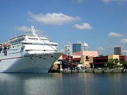 Book Cruises Online