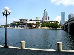 Tampa Convention Center