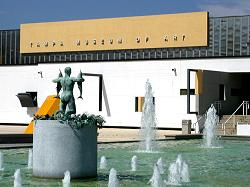 Tampa Museum of Art
