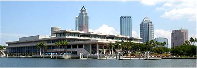 Tampa Convention Center