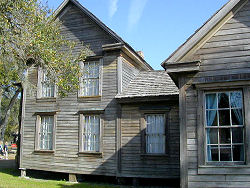 old cracker house