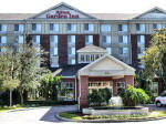 Hilton Garden Inn Tampa