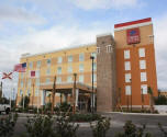 Comfort Suites Tampa Fairgrounds casino