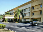 La Quinta Inn Tampa East Fairgrounds