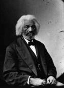 Fredrick Douglas photo