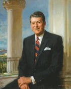 Ronald Reagan 