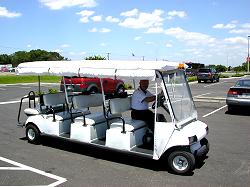 Transportation Seminole Hard Rock Hotel & Casino Tampa Florida