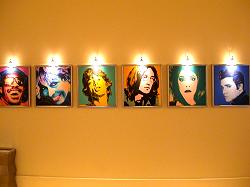 Art Seminole Hard Rock Hotel & Casino Tampa Florida