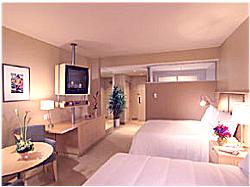 Room Seminole Hard Rock Hotel & Casino Tampa Florida