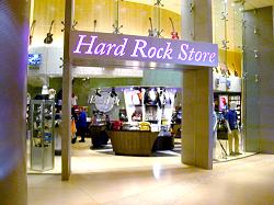 Store Seminole Hard Rock Hotel & Casino Tampa Florida