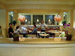 Great food, great service, great style