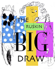 THE BIG DRAW-RUSKIN