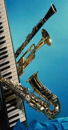 Tampa Bay Blues Festival