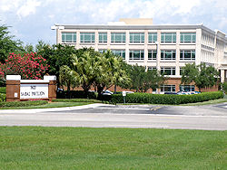 Sabal Pavilion
