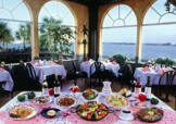 Columbia Restaurant Clearwater Beach