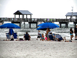 Pier 60 Clearwater Beach