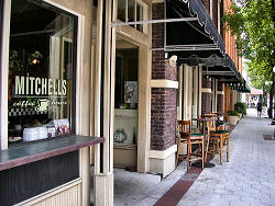 Mitchells coffee Lakeland Florida