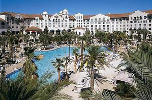 Hard Rock Hotel at Universal Orlando