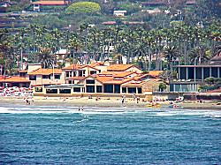 La Jolla Shores