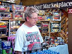 street shops