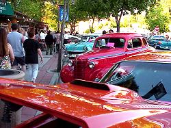 cars