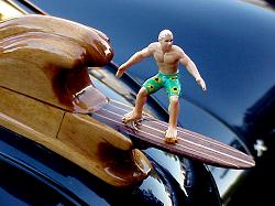 surfer hood 